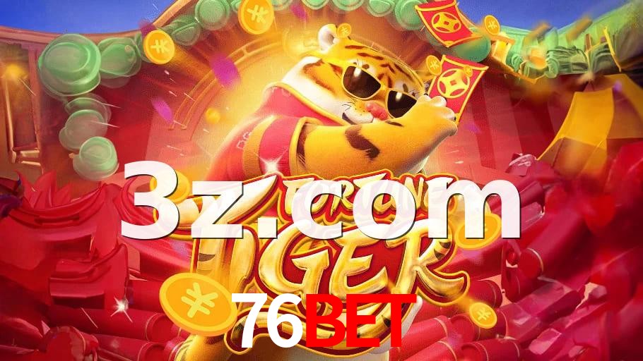 Fortune Tiger no Cassino Online 76bet.com